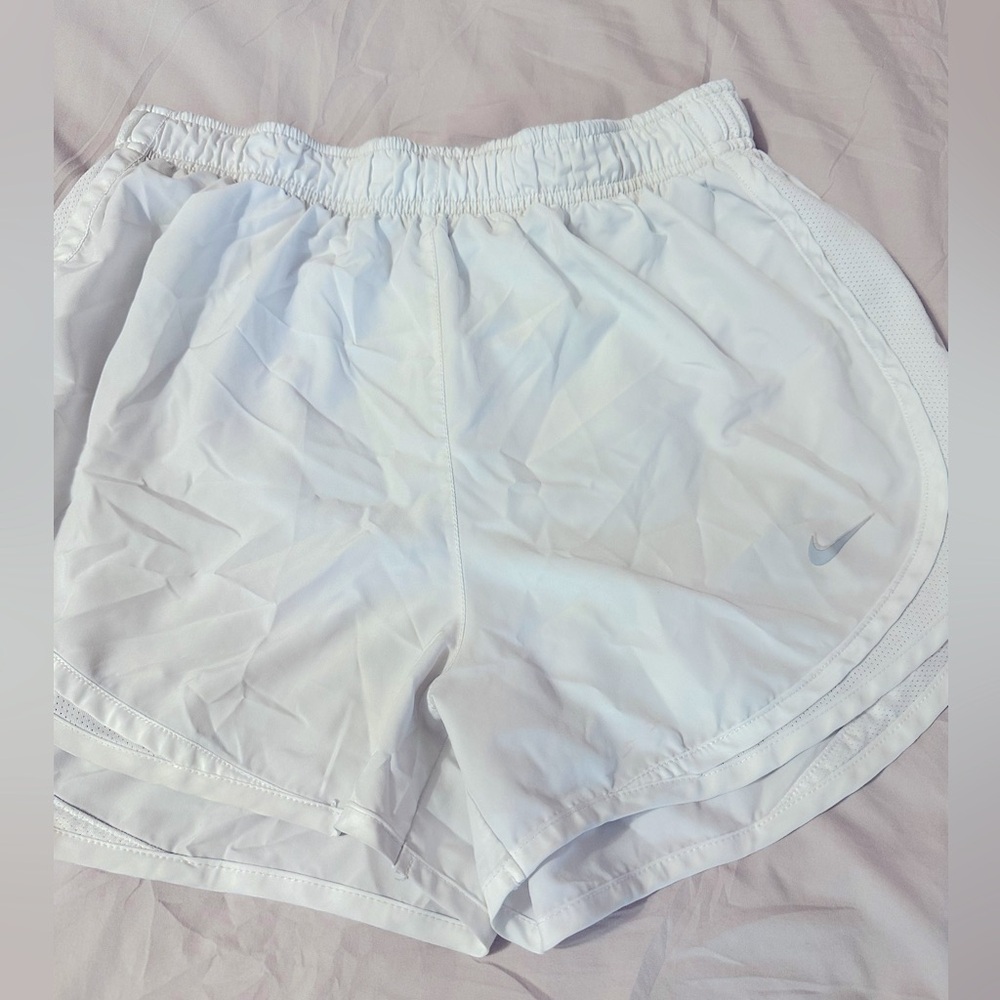 Women’s Nike Dri fit shorts